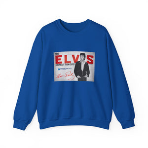 Elvis Week Crewneck Sweatshirt