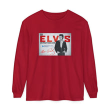 Load image into Gallery viewer, Elvis Week 2025 Long Sleeve T-Shirt