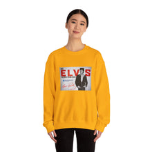 Load image into Gallery viewer, Elvis Week Crewneck Sweatshirt