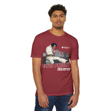 Load image into Gallery viewer, Elvis Week 2026 Official Reversed Tee
