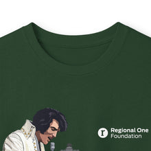 Load image into Gallery viewer, Elvis Week 2026 Official Reversed Long Sleeve Tee
