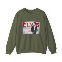 Load image into Gallery viewer, Elvis Week Crewneck Sweatshirt