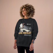 Load image into Gallery viewer, Elvis Week 2026 Official Champion Graphic Sweatshirt