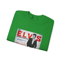 Load image into Gallery viewer, Elvis Week Crewneck Sweatshirt