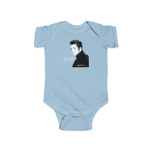 Load image into Gallery viewer, Infant Fine Jersey Bodysuit