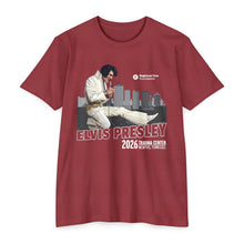 Load image into Gallery viewer, Elvis Week 2026 Official Reversed Tee