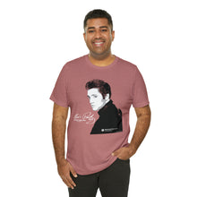 Load image into Gallery viewer, Unisex Jersey Short Sleeve Tee