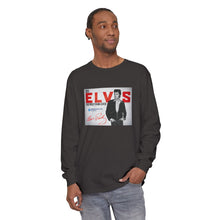 Load image into Gallery viewer, Elvis Week 2025 Long Sleeve T-Shirt