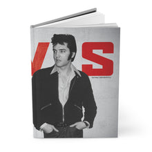 Load image into Gallery viewer, Elvis Week 2025 Hardcover Journal