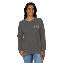 Load image into Gallery viewer, Elvis Week 2025 Unisex Crewneck Raglan Sweatshirt