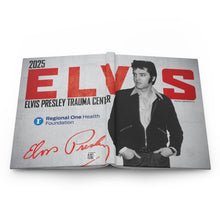 Load image into Gallery viewer, Elvis Week 2025 Hardcover Journal