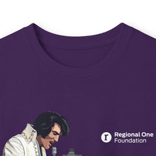 Load image into Gallery viewer, Elvis Week 2026 Official Reversed Long Sleeve Tee